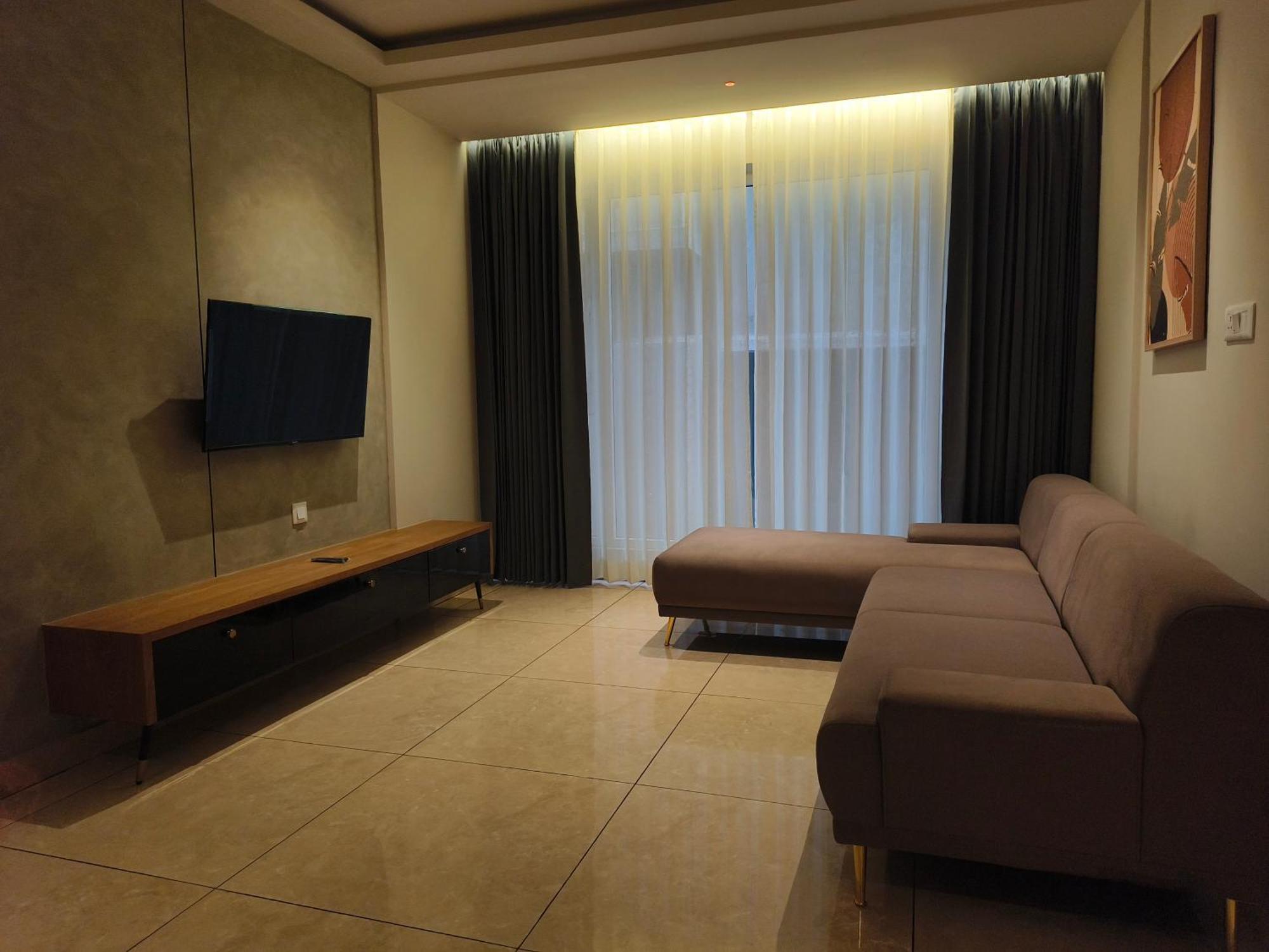Olive Hotel Le Opera By Embassy Group Bangalore Exterior foto